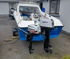 Microplus 502 cruiser