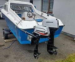 Microplus 502 cruiser