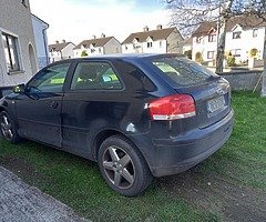 Audi A3 - Image 4/7