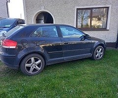 Audi A3 - Image 5/7