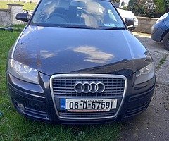 Audi A3 - Image 7/7