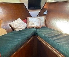 For sale Dutch steel 8/10 berth - Image 3/9