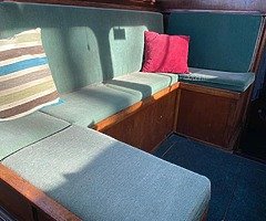 For sale Dutch steel 8/10 berth - Image 6/9