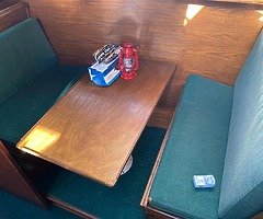 For sale Dutch steel 8/10 berth - Image 7/9