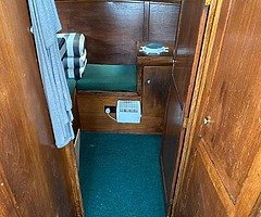 For sale Dutch steel 8/10 berth - Image 8/9