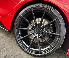 161 BMW 640d Coupe - Image 3/7