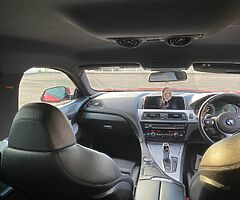 161 BMW 640d Coupe - Image 5/7