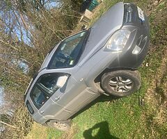 Kia for breaking