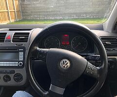 Volkswagen golf 1.9 TDI with NCT&TAX 
Will sell cash or will do swaps