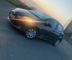 Toyota Yaris NEW NCT LOW MILES