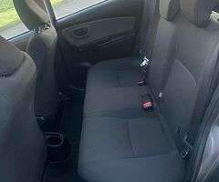 Toyota Yaris NEW NCT LOW MILES - Image 5/9