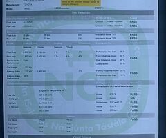 Toyota Yaris NEW NCT LOW MILES - Image 8/9