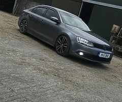 Mk6 Jetta