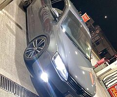 Mk6 Jetta