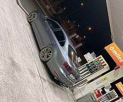 Mk6 Jetta