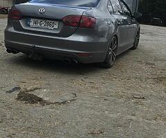 Mk6 Jetta - Image 4/4