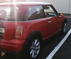 Mini 1.4 tdi - Image 5/7
