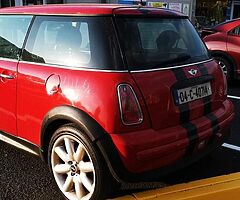 Mini 1.4 tdi - Image 6/7