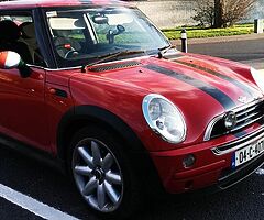Mini 1.4 tdi - Image 7/7