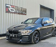 2015 BMW Series 1