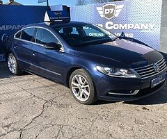 VOLKSWAGON PASSAT CC 2.0 TDI BLUEMOTION 2015 NEW NCT TIMING BELT AND WATER PUMP JUST DONE FSH - Image 10/10