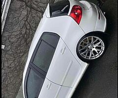 Sunroof mk5