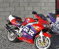 Fireblade