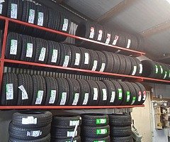 Tyres for sale - Image 4/5