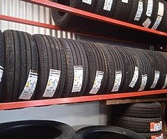 Tyres for sale - Image 5/5