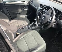 Volkswagen Golf 1.0 TSI Auto 5DR BLUEMOTION - Image 5/10