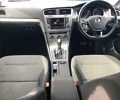 Volkswagen Golf 1.0 TSI Auto 5DR BLUEMOTION - Image 6/10