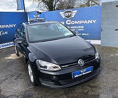 Volkswagen Golf 1.0 TSI Auto 5DR BLUEMOTION - Image 10/10