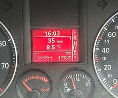 2007 Volkswagen Golf
