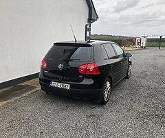 2007 Volkswagen Golf - Image 5/10