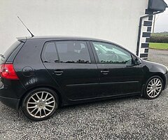 2007 Volkswagen Golf - Image 6/10