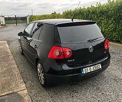 2007 Volkswagen Golf - Image 10/10
