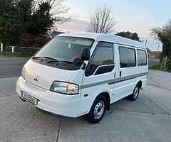 Mitsubishi Delica