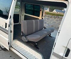 Mitsubishi Delica - Image 4/9