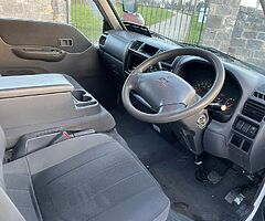 Mitsubishi Delica - Image 5/9
