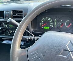 Mitsubishi Delica - Image 6/9