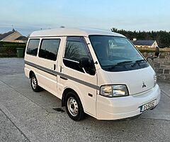 Mitsubishi Delica - Image 9/9
