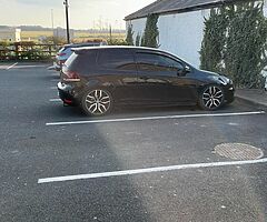 VW golf  fresh nct - Image 4/5