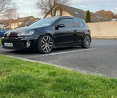 VW golf  fresh nct - Image 5/5