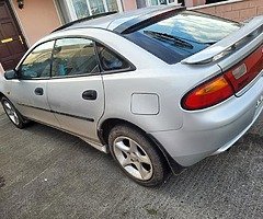 Mazda 323f