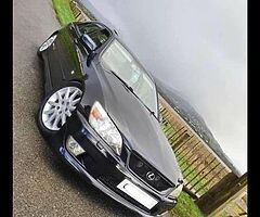 Lexus IS200