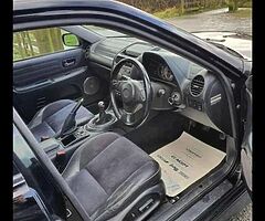 Lexus IS200 - Image 4/4