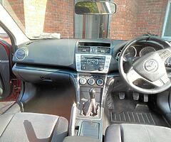 Mazda 6 - Image 4/5