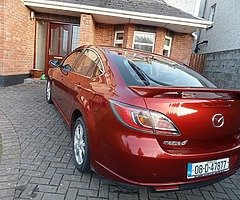 Mazda 6 - Image 5/5