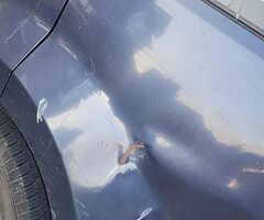 Suzuki grand vitara nct and tax - Image 4/6
