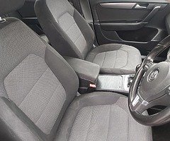 Wolksvagen Passat 2012 1.6 TDI - Image 5/7